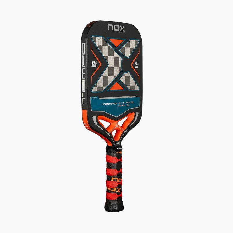 Pickleball ütő NOX Luxury Tempo 5
