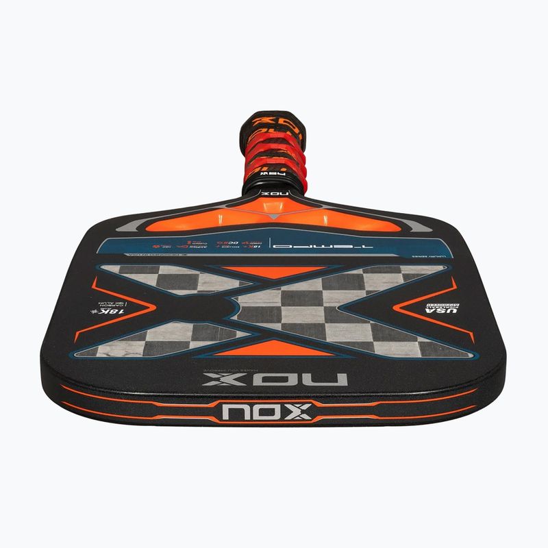 Pickleball ütő NOX Luxury Tempo 7