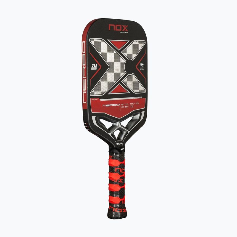 Pickleball ütő NOX Luxury Nerbo 3