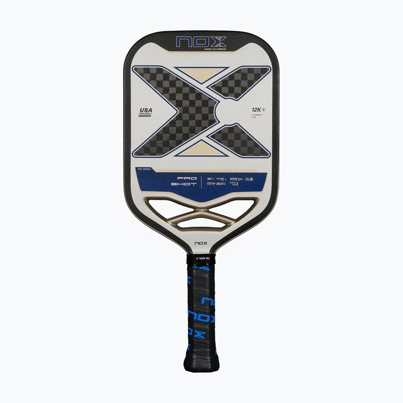 Pickleball ütő NOX Court Pro Shot