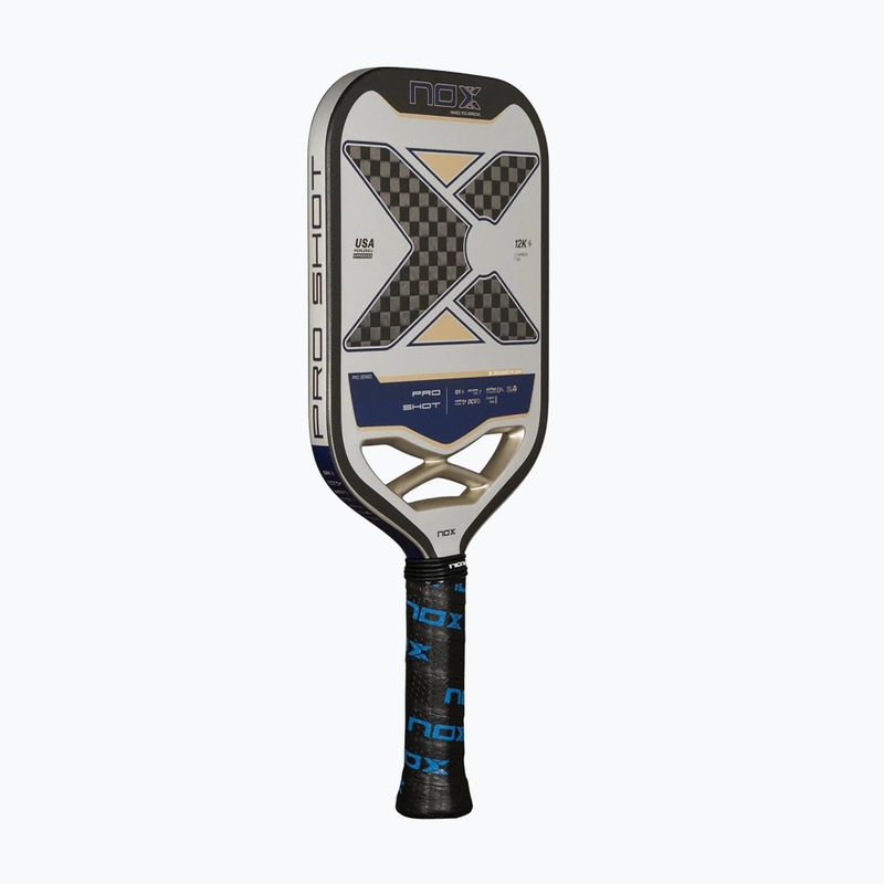 Pickleball ütő NOX Court Pro Shot 2