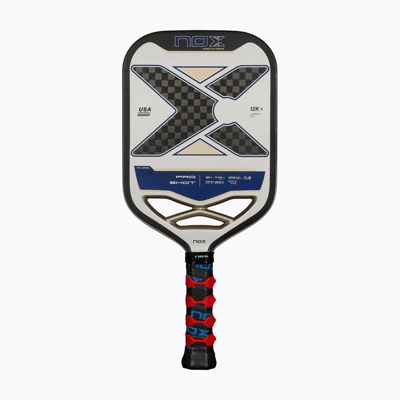 Pickleball ütő NOX Court Pro Shot 4