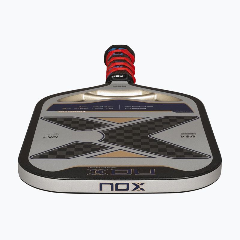 Pickleball ütő NOX Court Pro Shot 7