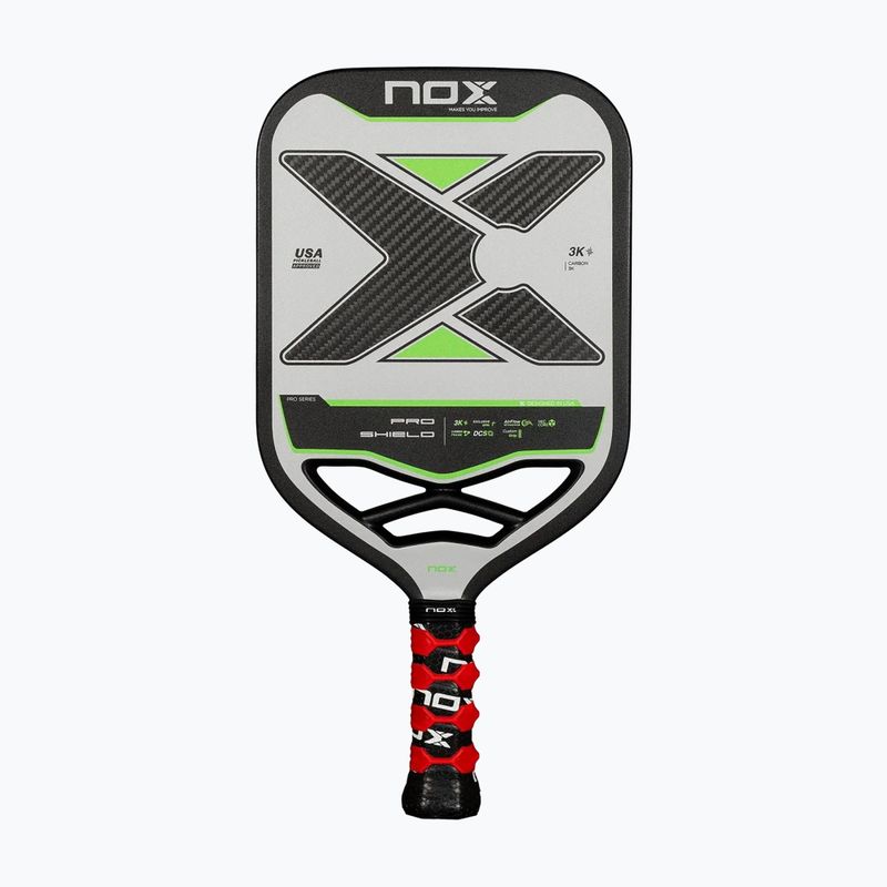 Pickleball ütő NOX Court Pro Shield 4