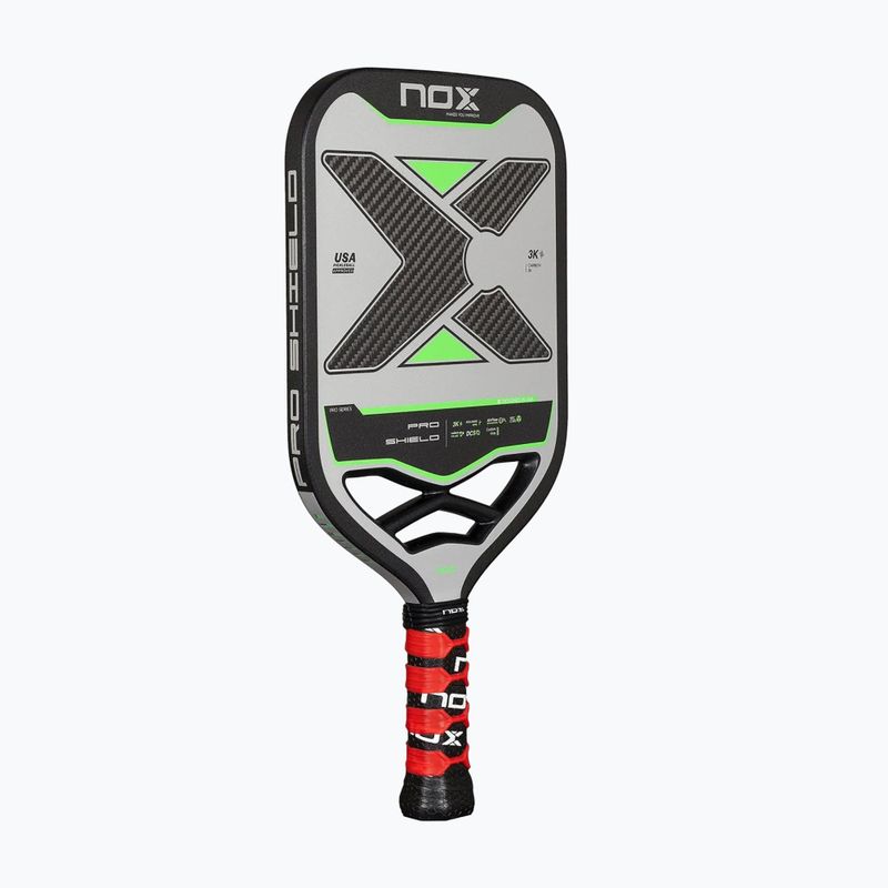 Pickleball ütő NOX Court Pro Shield 5