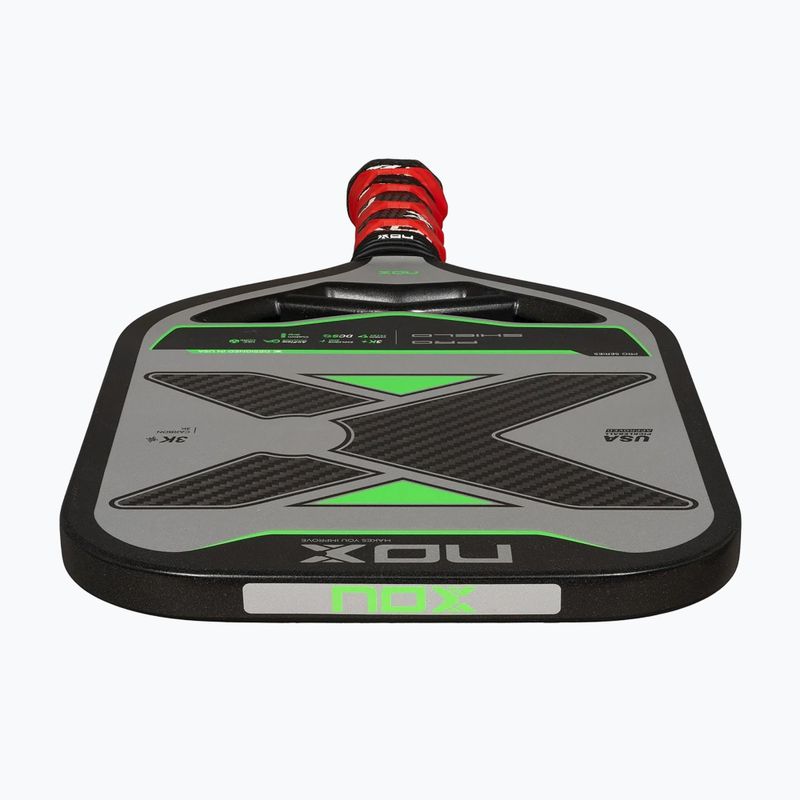 Pickleball ütő NOX Court Pro Shield 7