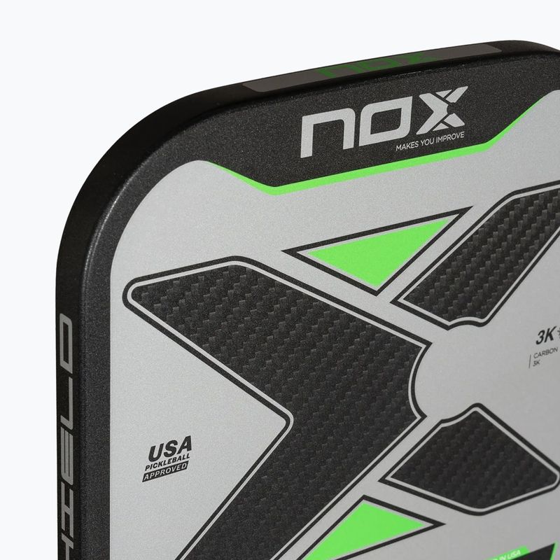 Pickleball ütő NOX Court Pro Shield 8