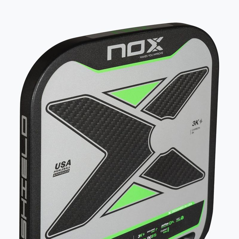 Pickleball ütő NOX Court Pro Shield 9