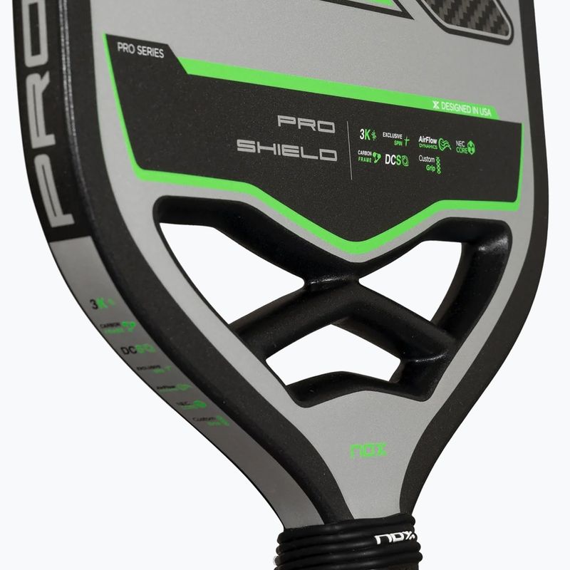 Pickleball ütő NOX Court Pro Shield 10