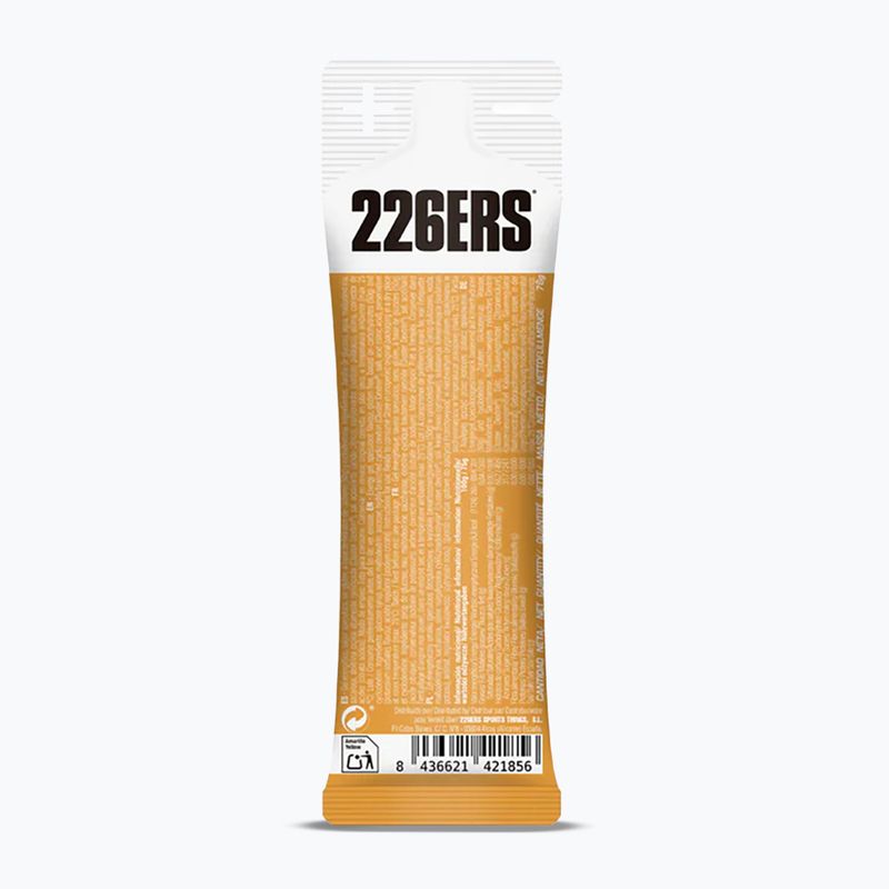 Energia zselé 226ERS High Energy 76 g speculoos 2
