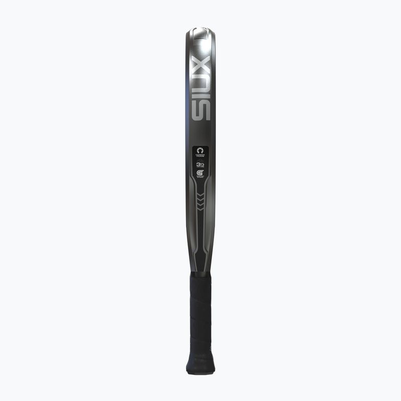 Padelütő SIUX Pegasus Pro storm grey 3