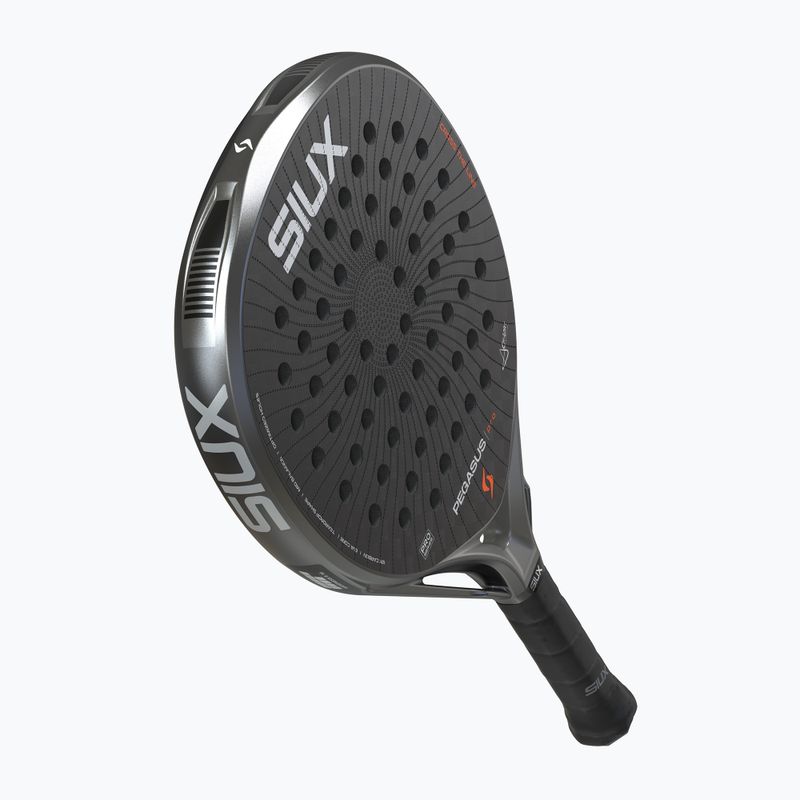 Padelütő SIUX Pegasus Pro storm grey 5
