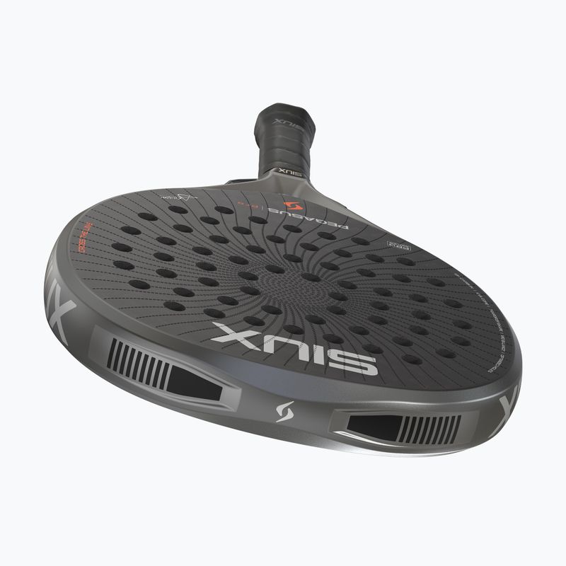 Padelütő SIUX Pegasus Pro storm grey 7