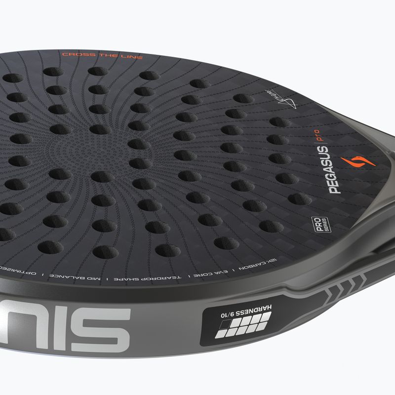 Padelütő SIUX Pegasus Pro storm grey 11