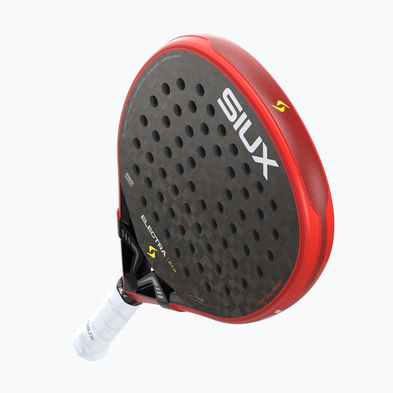 Padelütő SIUX Electra Pro fire red 6