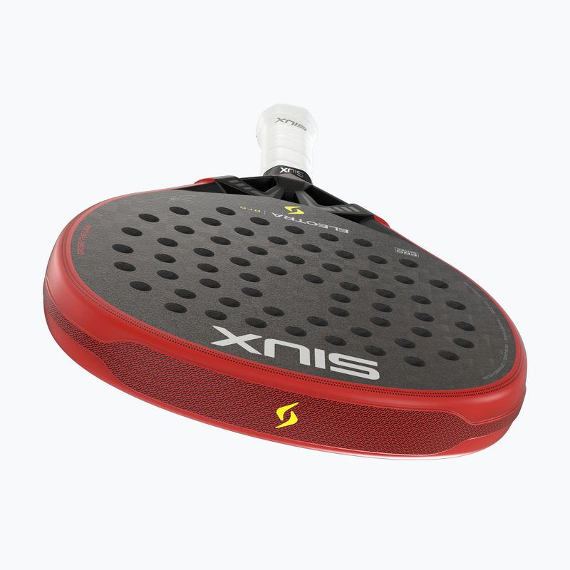 Padelütő SIUX Electra Pro fire red 7
