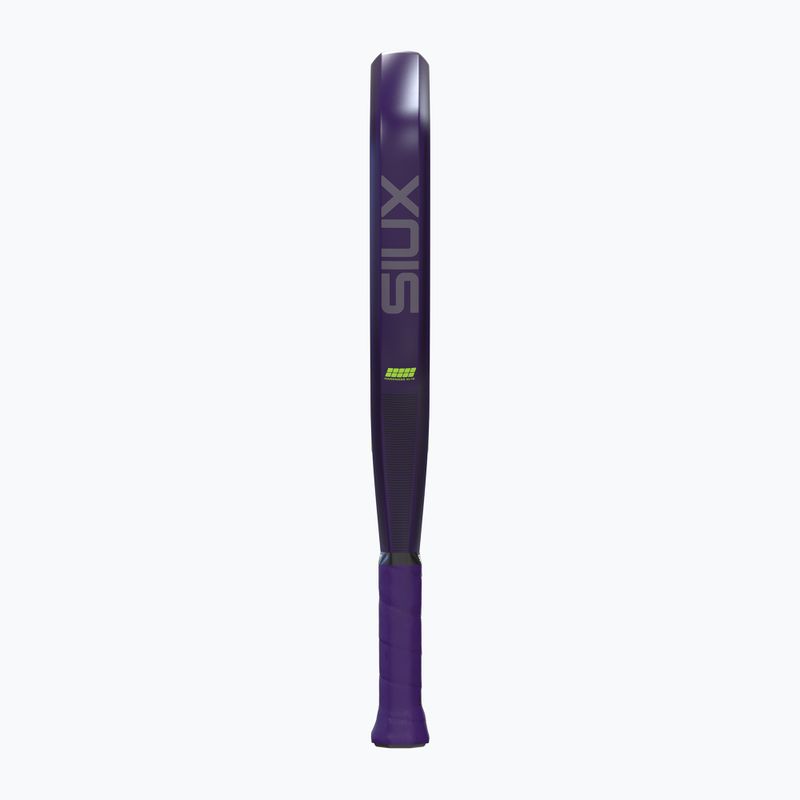 Padelütő SIUX Fenix Pro glowpurple 3