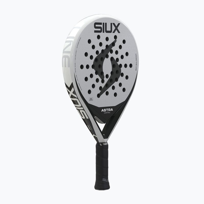 Padelütő SIUX Astra Go Control white 2