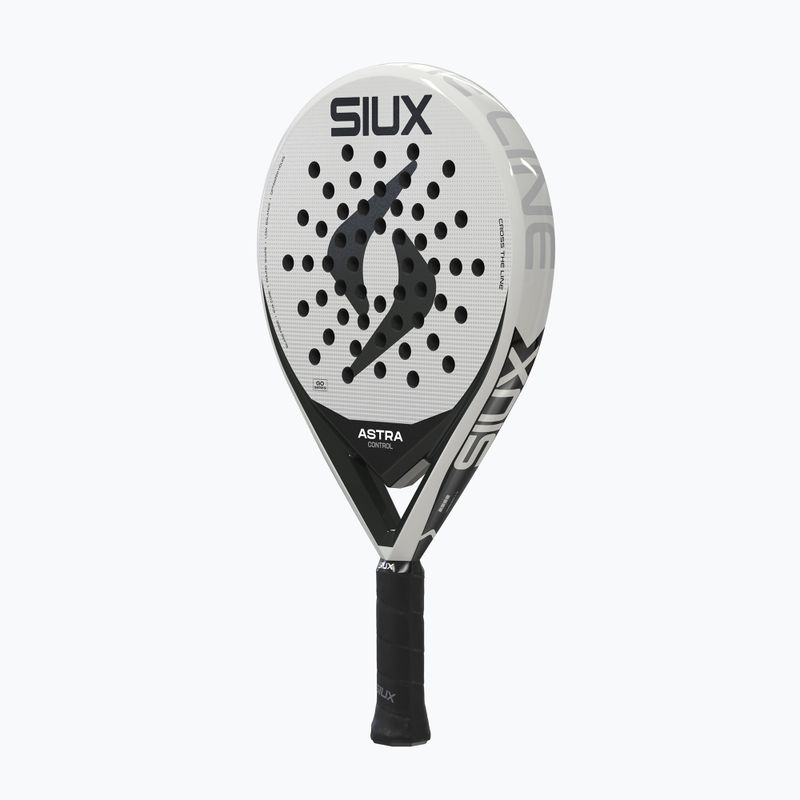 Padelütő SIUX Astra Go Control white 4