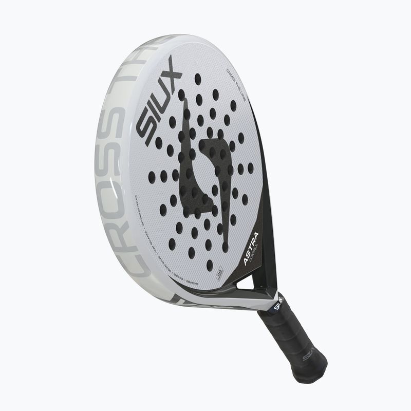 Padelütő SIUX Astra Go Control white 5