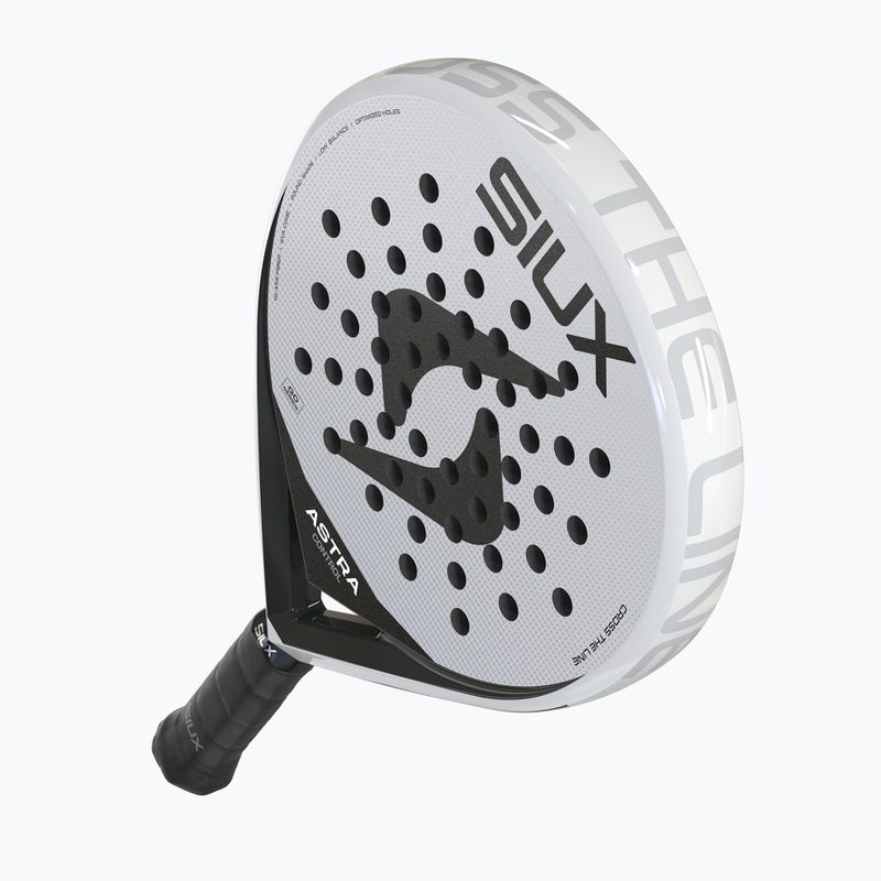 Padelütő SIUX Astra Go Control white 6