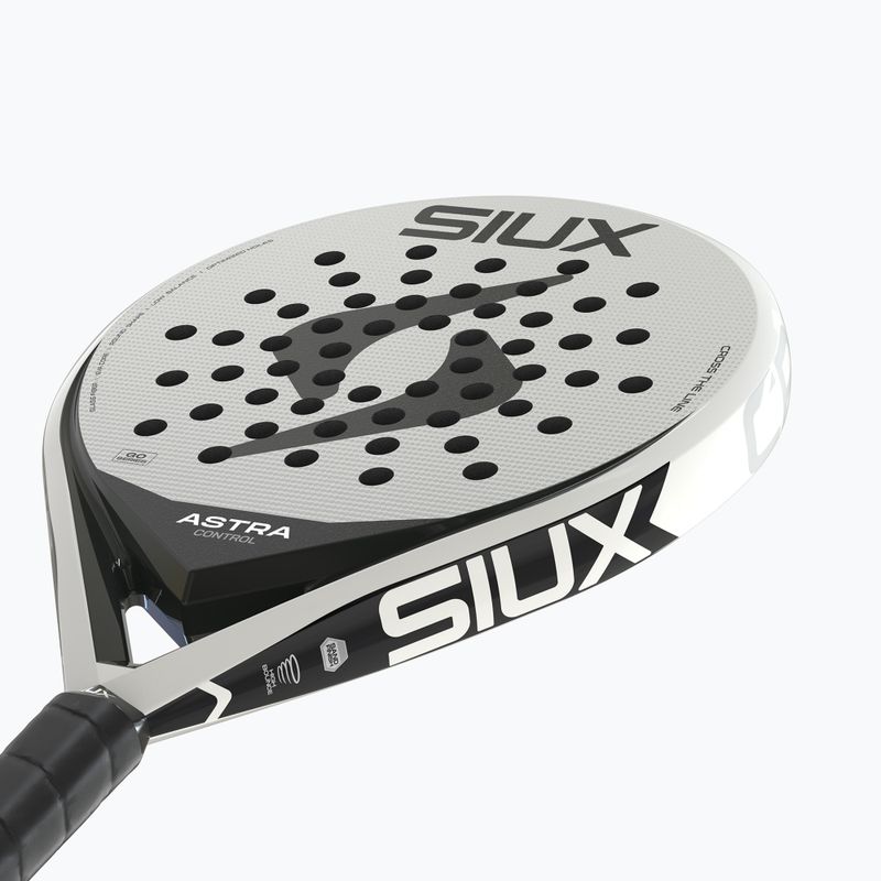 Padelütő SIUX Astra Go Control white 8