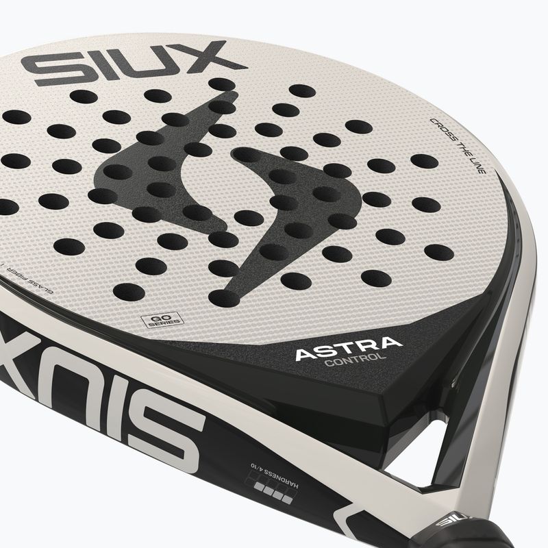 Padelütő SIUX Astra Go Control white 9