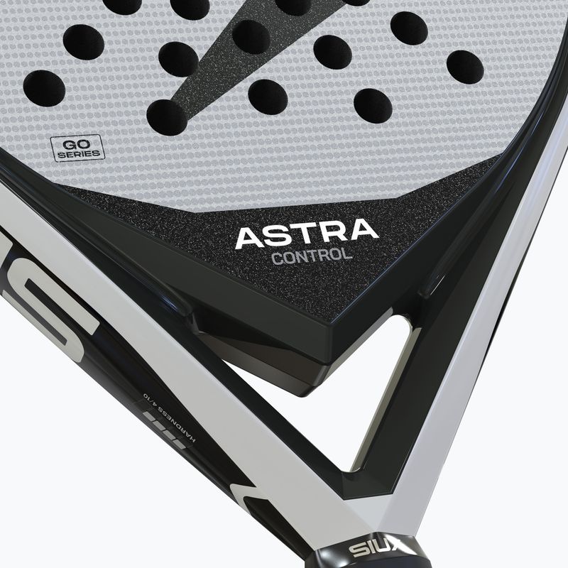 Padelütő SIUX Astra Go Control white 10