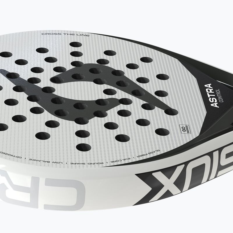 Padelütő SIUX Astra Go Control white 11