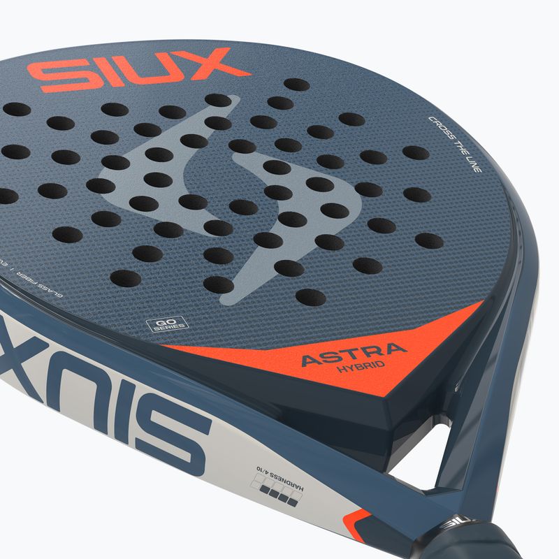 Padelütő SIUX Astra Go Hybrid blue 9