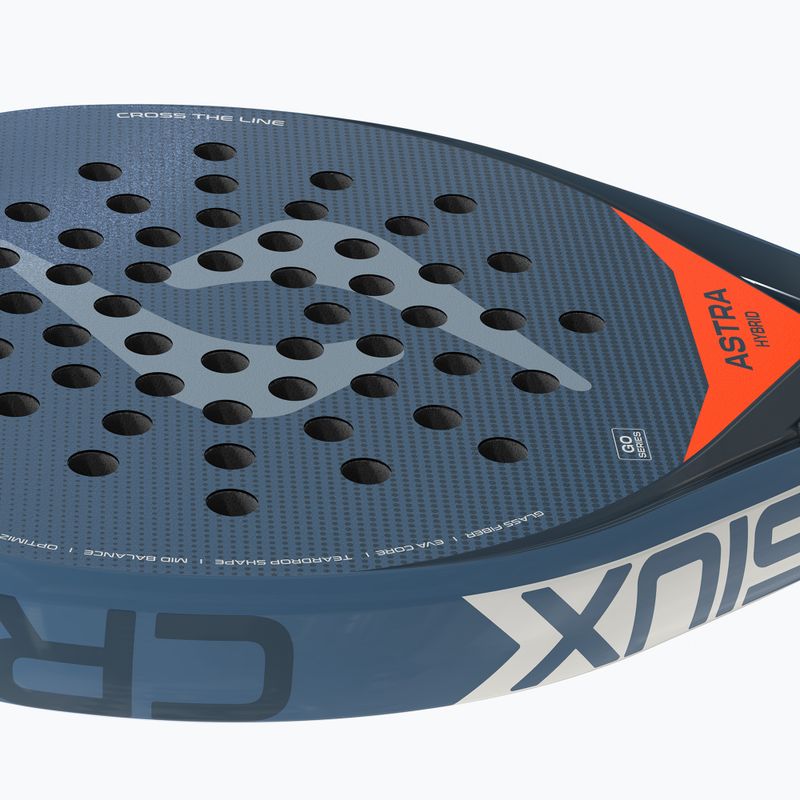 Padelütő SIUX Astra Go Hybrid blue 11