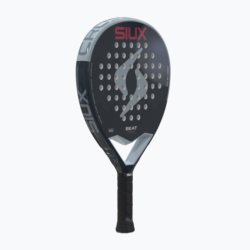Padelütő SIUX Beat Play Control 3 grey 2