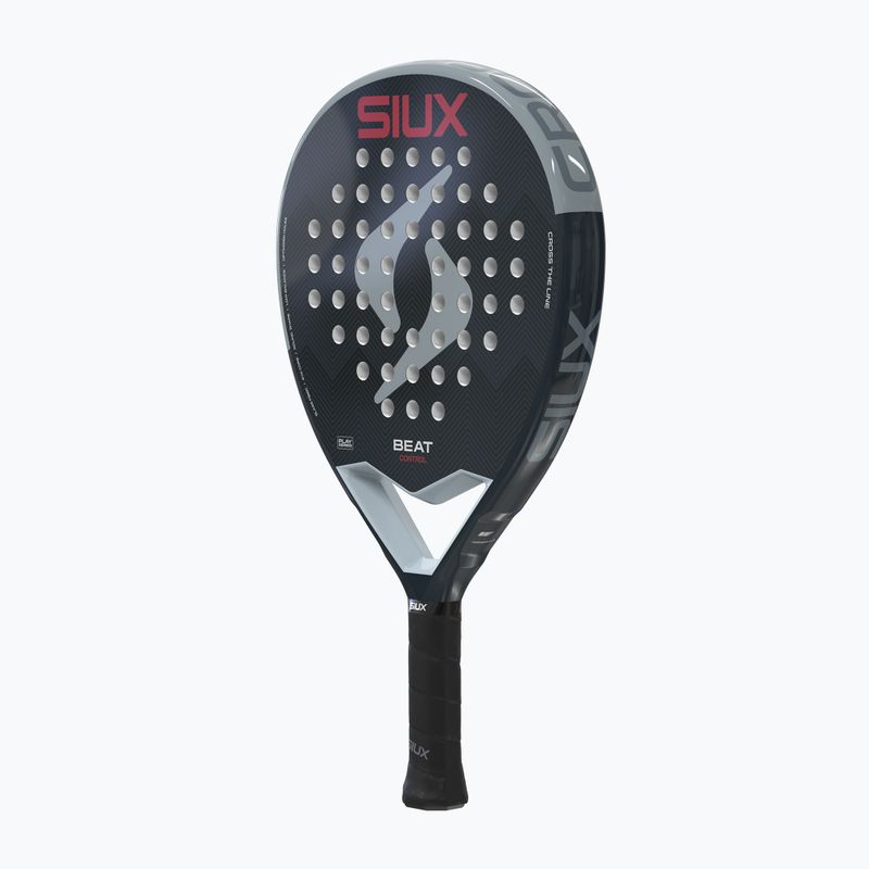 Padelütő SIUX Beat Play Control 3 grey 4