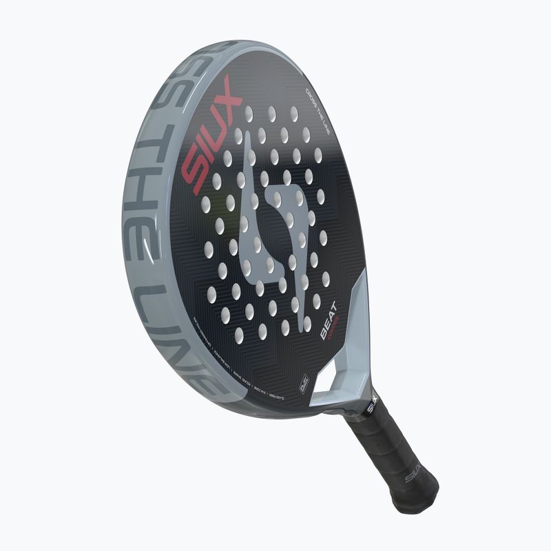 Padelütő SIUX Beat Play Control 3 grey 5