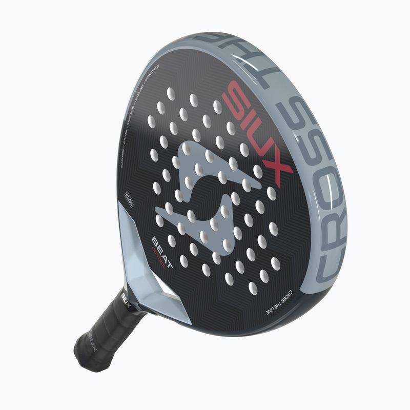 Padelütő SIUX Beat Play Control 3 grey 6