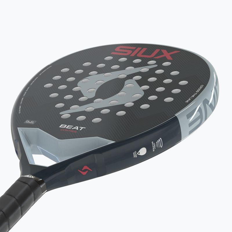 Padelütő SIUX Beat Play Control 3 grey 8
