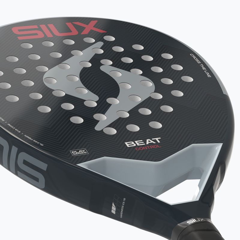 Padelütő SIUX Beat Play Control 3 grey 9