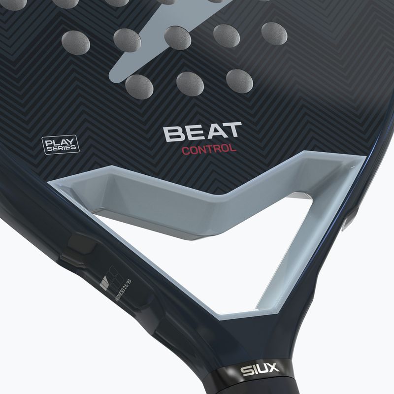 Padelütő SIUX Beat Play Control 3 grey 10