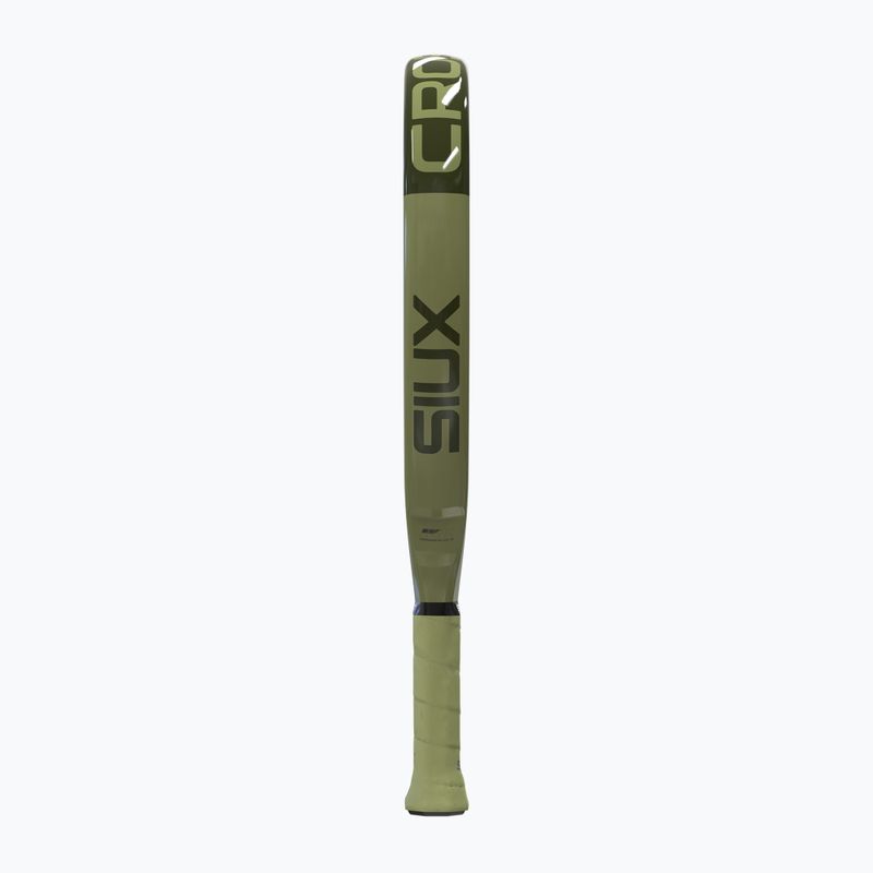 Padelütő SIUX Beat Play Hybrid 3 green 3