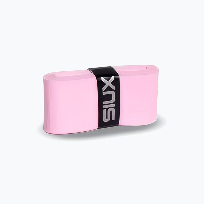 Padelütő markolatszalag Siux Elite Overgrip 3 pack pink 2