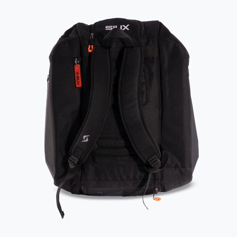 Padeltáska SIUX Tour Padelbag black 2