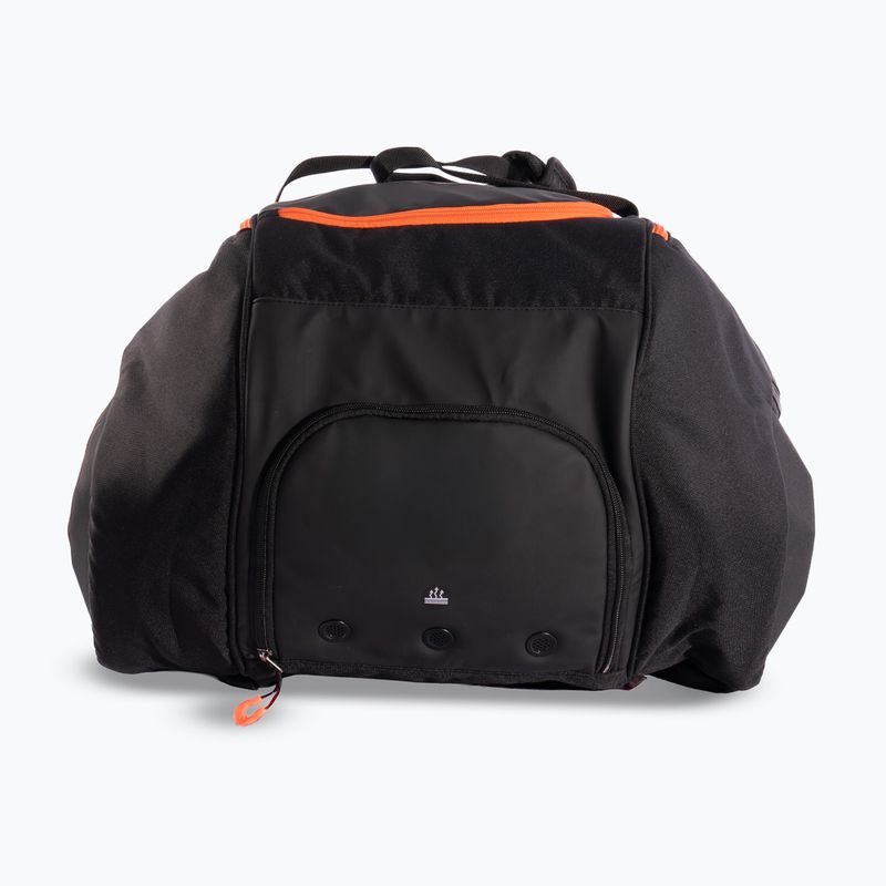 Padeltáska SIUX Tour Padelbag black 7