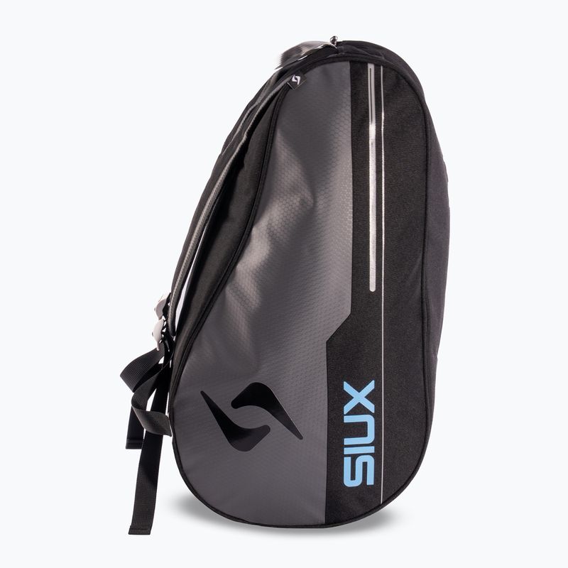 Padeltáska SIUX Pulse Padelbag blue 4