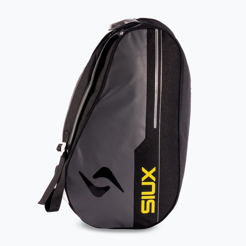 Padeltáska SIUX Pulse Padelbag grey 3