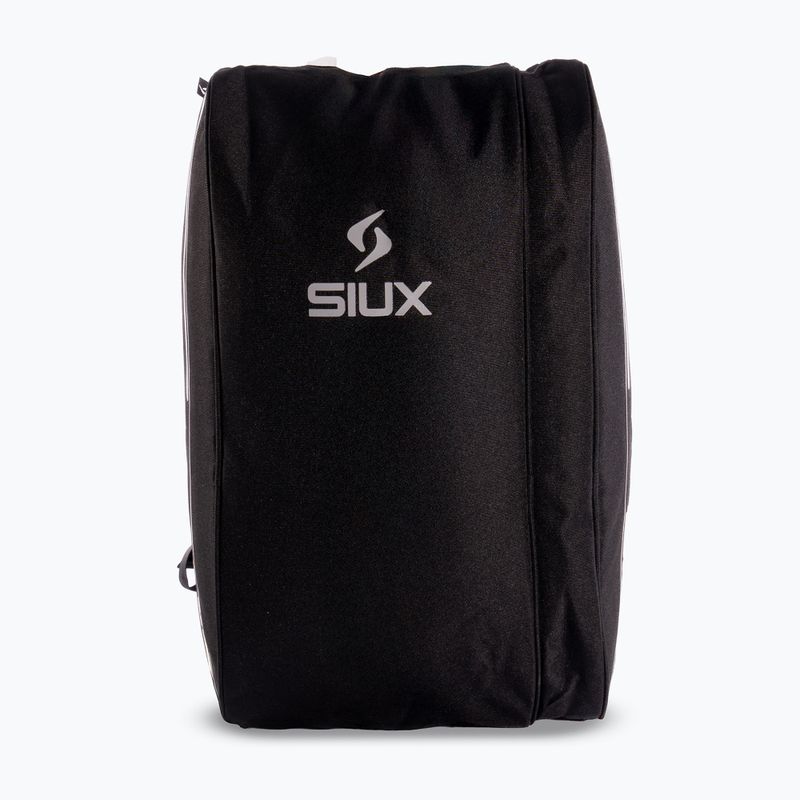 Padeltáska SIUX Pulse Padelbag grey 5