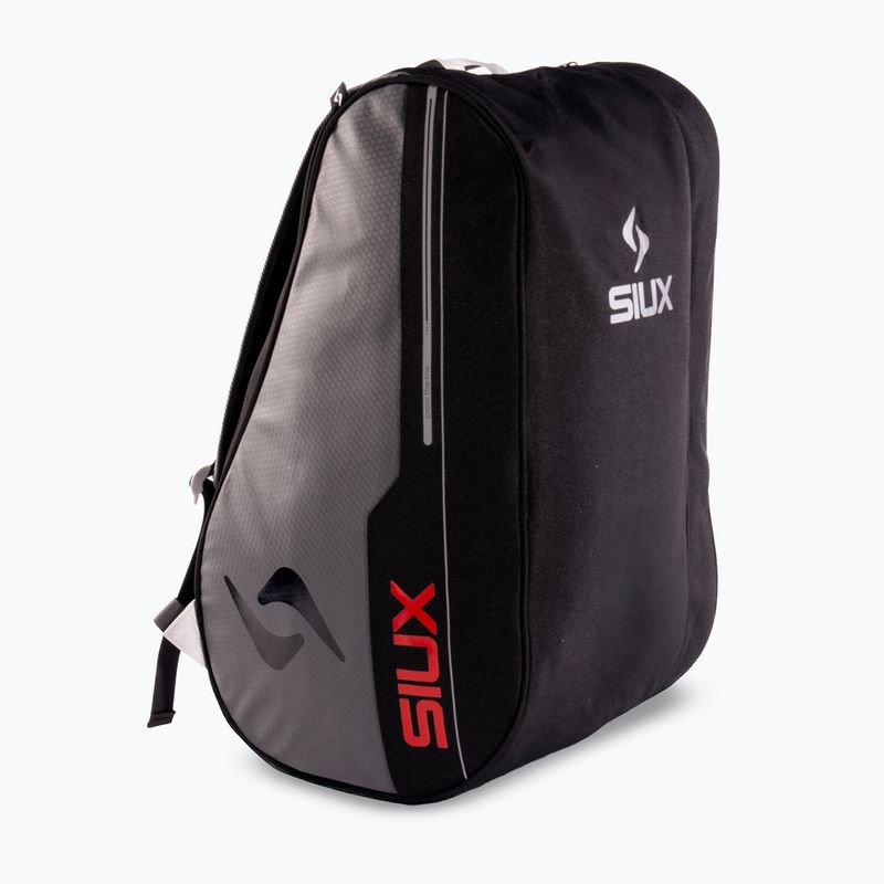 Padeltáska SIUX Pulse Padelbag black 2