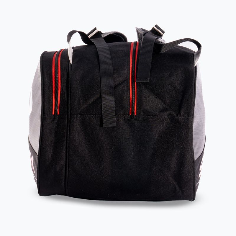 Padeltáska SIUX Pulse Padelbag black 6