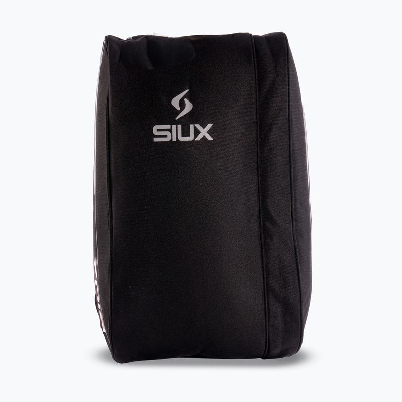 Padeltáska SIUX Pulse Padelbag black 7