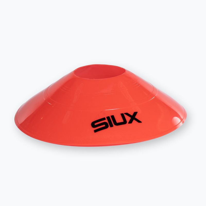 Edző bóják SIUX Conos set 30 szt. multicolor 3
