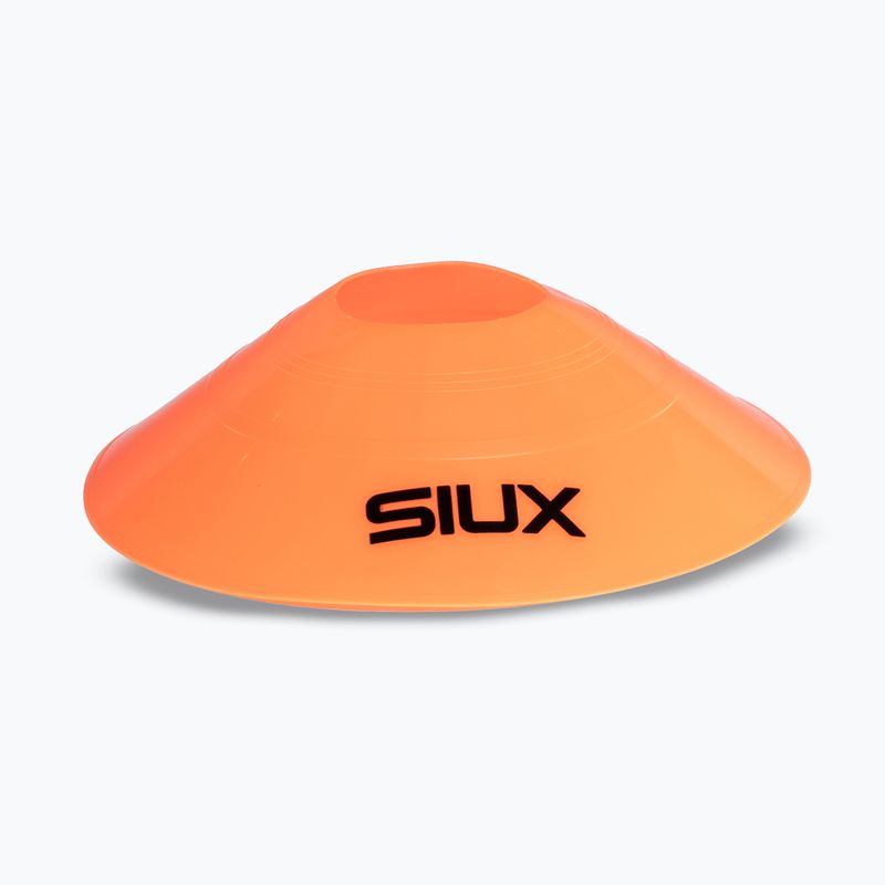 Edző bóják SIUX Conos set 30 szt. multicolor 4